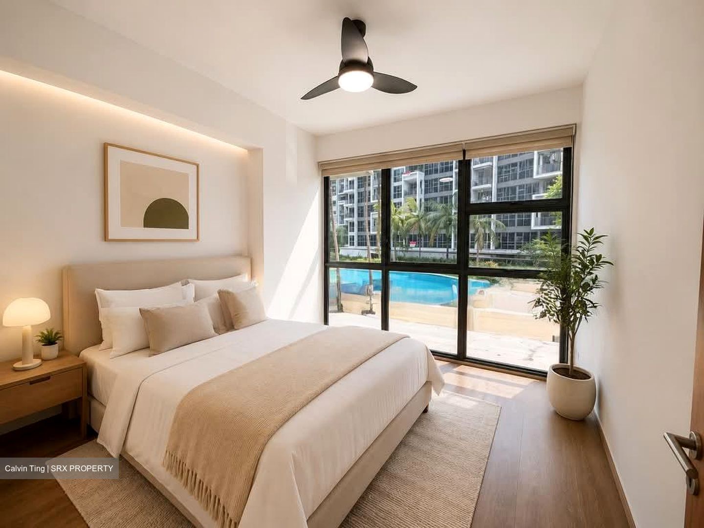 Prive (D19), Condominium #601009871